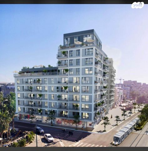 דירה, שדרות ירושלים, תל אביב יפו