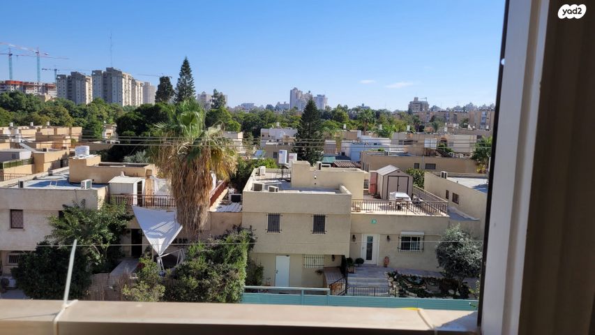 דירה, באר שבע