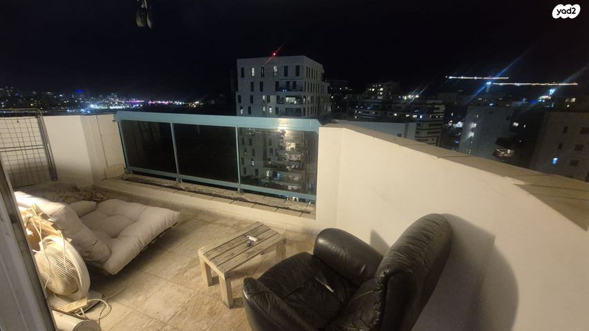 שדרות לוי אשכול 