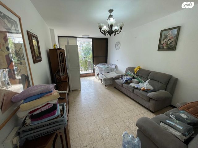 דירה, האורגים, הנביאים, בת ים