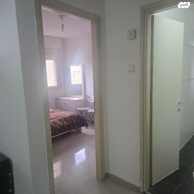 דירה, שדרות ירושלים 59, שכונה ט', באר שבע