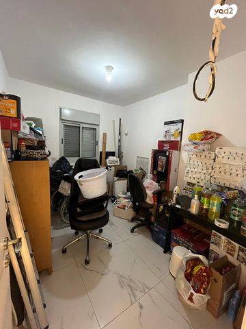 דירה, גני צהלה, רמות צהלה, תל אביב יפו