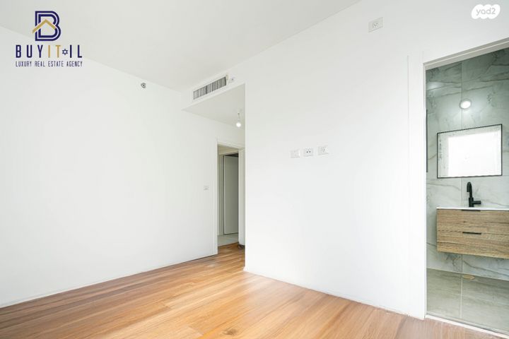 דירה, ירמיהו הלפרין, מרכז העיר דרום, נתניה