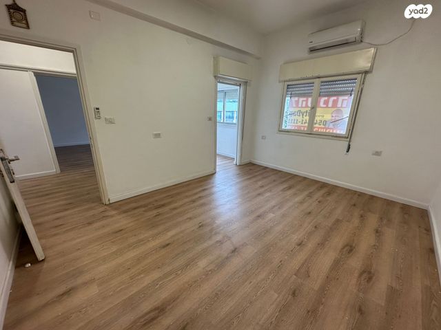 דירה, מרכז הכרמל, חיפה