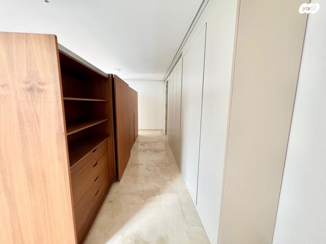 דירה, שלום עליכם 1, לב תל אביב, לב העיר צפון, תל אביב יפו