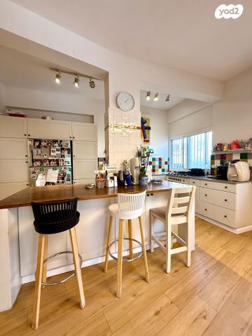 דירה, ויזל, הצפון הישן - צפון, תל אביב יפו