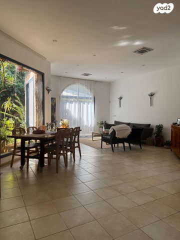 בית פרטי/ קוטג', התמר, בית יהושע