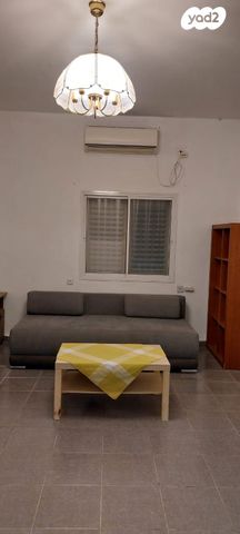 דירה, שדרות גושן 2, מוצקין הותיקה, קרית מוצקין