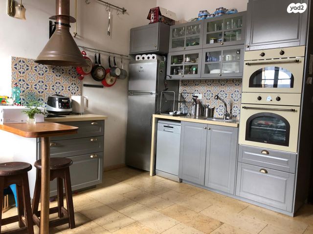 צפון יפו, המושבה האמריקאית-גרמנית