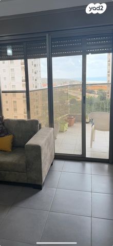 דירה, דודו דותן, עיר ימים, נתניה