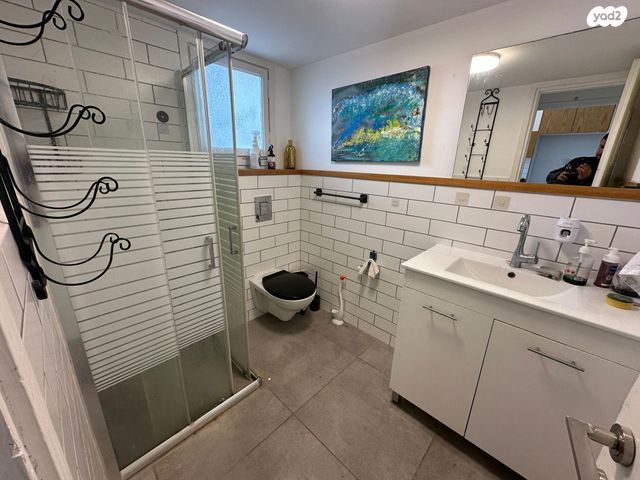 דירה, מרכז הכרמל, חיפה