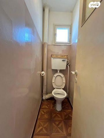 דירה, שדה בוקר 7, קרית חיים מערבית, חיפה