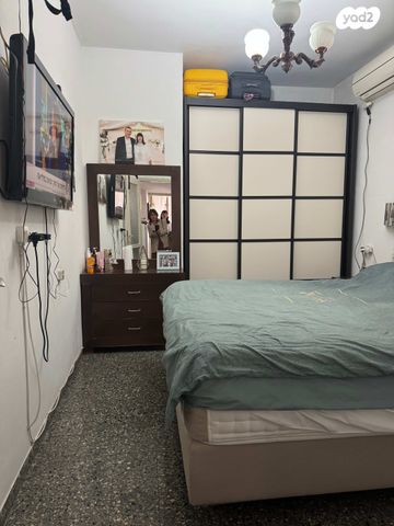 דירה, בן יהודה 82, הצפון הישן - דרום, תל אביב יפו