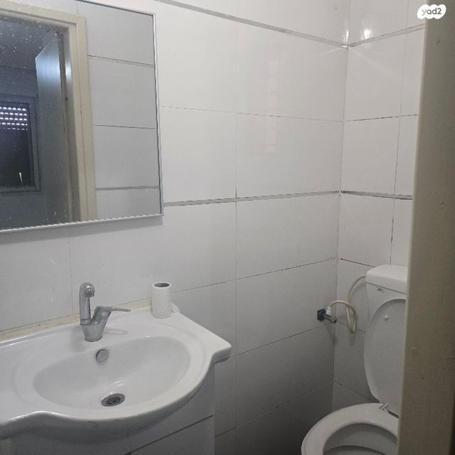 דירה, שדרות ירושלים 59, שכונה ט', באר שבע