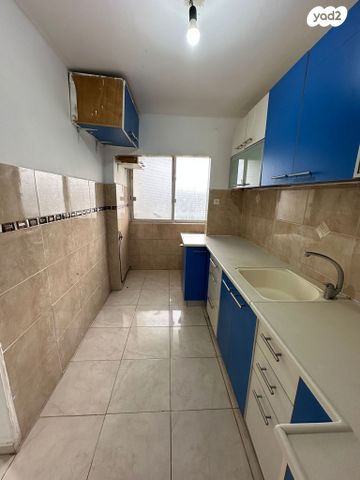 דירה, לכיש 48, קרית ים