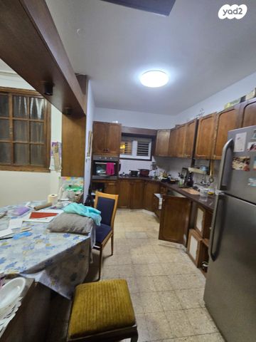 דירה, טשרניחובסקי, מרכז העיר דרום, נתניה