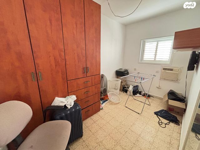 דירה, שדרות ירושלים, מרום נווה, רמת יצחק, רמת גן