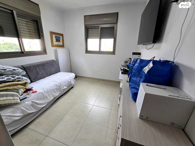 דירה, מאיר יערי, כוכב הצפון, תל אביב יפו