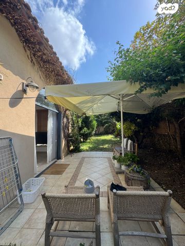 בית פרטי/ קוטג', התמר, בית יהושע