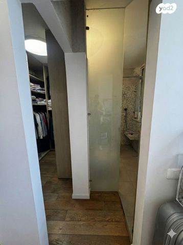 דירה, מרסל ינקו, נאות אפקה ב', תל אביב יפו