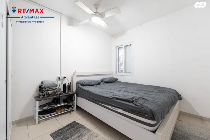 דירה, קהילת קנדה, יפו ד', גבעת התמרים, תל אביב יפו