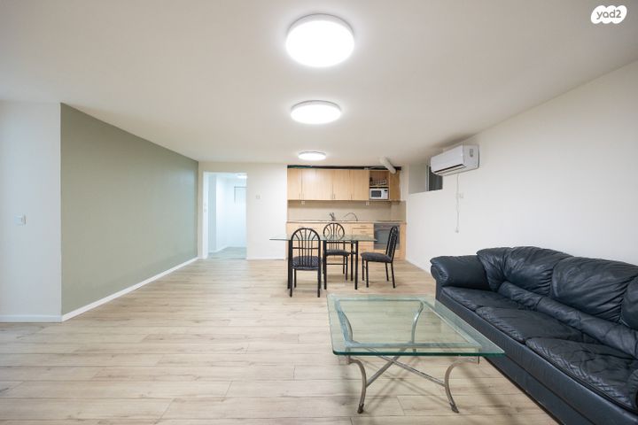 דירה, רחביה, ירושלים