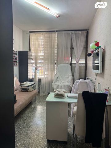 דירה, בן יהודה 82, הצפון הישן - דרום, תל אביב יפו