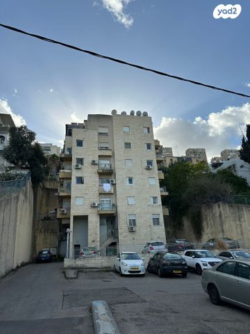 דירה, דרך יד לבנים, תל עמל, חיפה