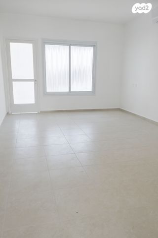 דירת גן, האשל, רובע א', אשדוד