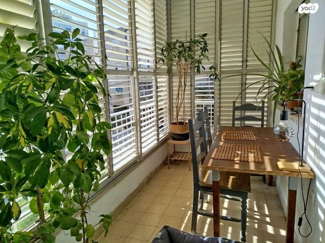 דירה, שינקין, גבעתיים