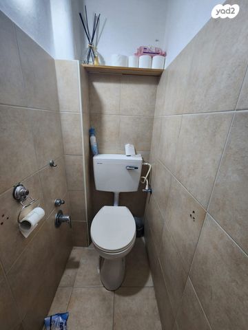 דירה, אליהו קראוזה 28, אגרובנק, חולון