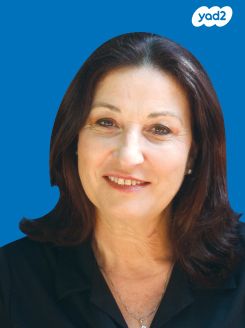 יחידת דיור, ברנר, הרצליה הצעירה, הרצליה