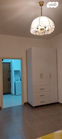 דירה, שדרות גושן 2, מוצקין הותיקה, קרית מוצקין