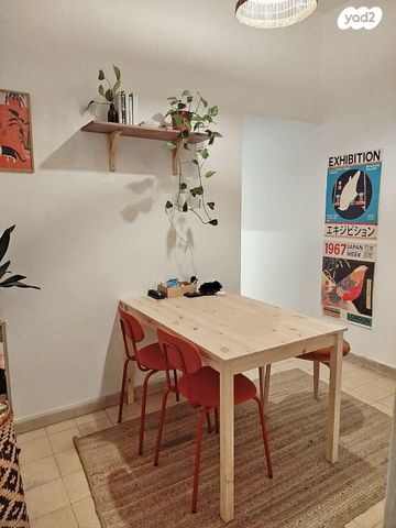 דירה, שינקין, גבעתיים