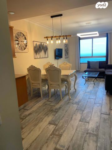 דירה, דוד אלעזר 10, חוף הכרמל, חיפה