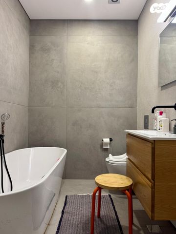 גג/ פנטהאוז, שיינקין, תל אביב יפו