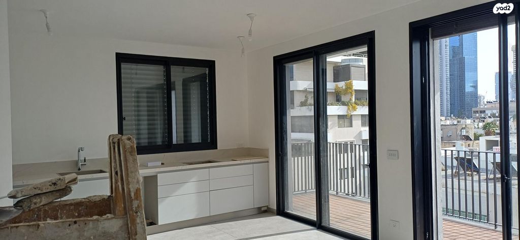 דירה, זכרון יעקב, הצפון החדש - כיכר המדינה, תל אביב יפו