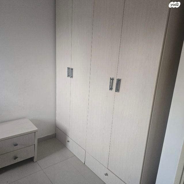 דירה, שדרות ירושלים 59, שכונה ט', באר שבע