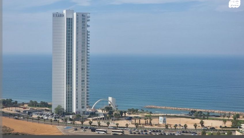 דירה, נתניה