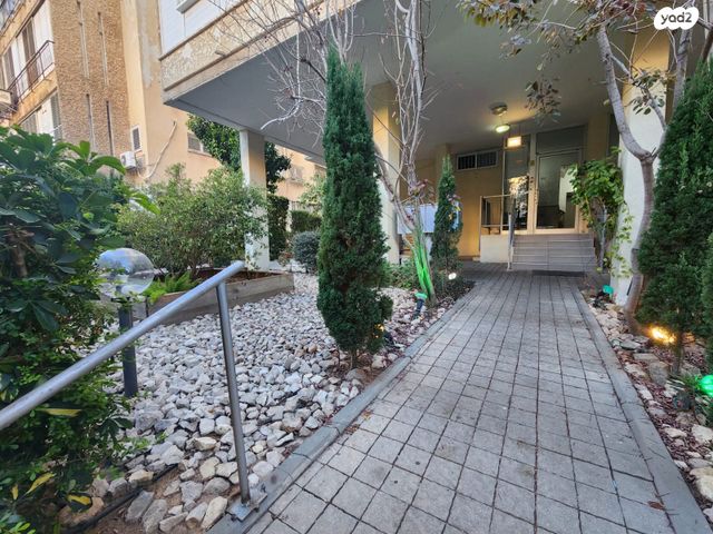 דירה, אליהו קראוזה 28, אגרובנק, חולון