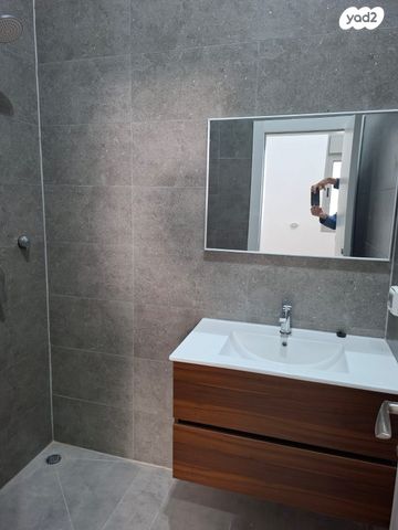 דירת גן, נווה דוד רמז, רעננה