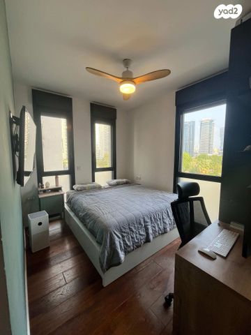 דירה, קליי, הצפון החדש - כיכר המדינה, תל אביב יפו