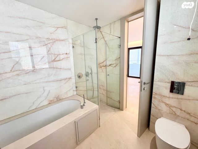 דירה, שלום עליכם, לב תל אביב, לב העיר צפון, תל אביב יפו