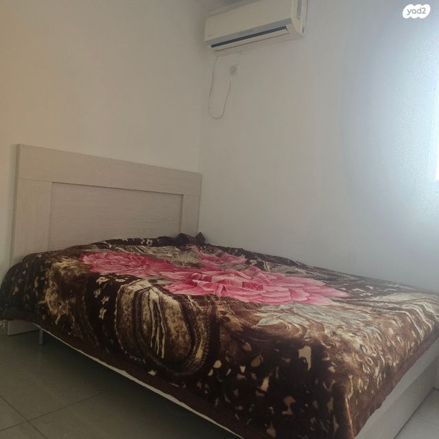 דירה, שדרות ירושלים 59, שכונה ט', באר שבע