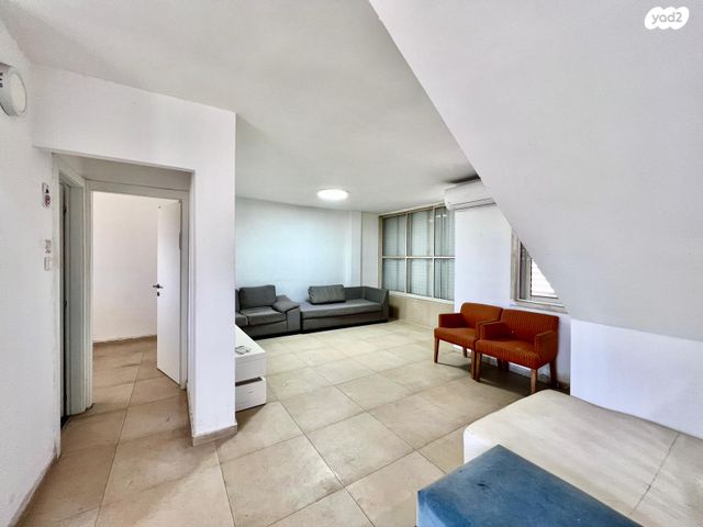 דופלקס, עולי הגרדום, נאות הרצל, נתניה