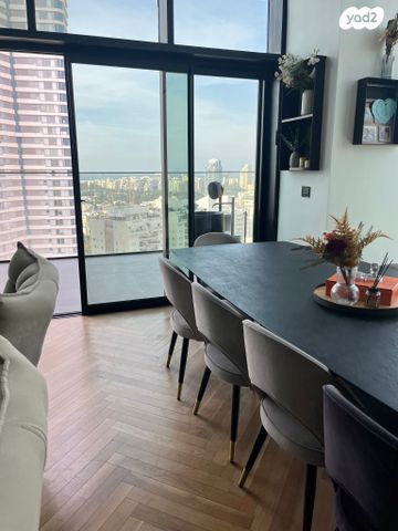 דירה, הרב ניסים 9, בבלי, תל אביב יפו