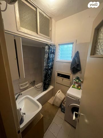 דירה, ירמיהו, תל אביב יפו