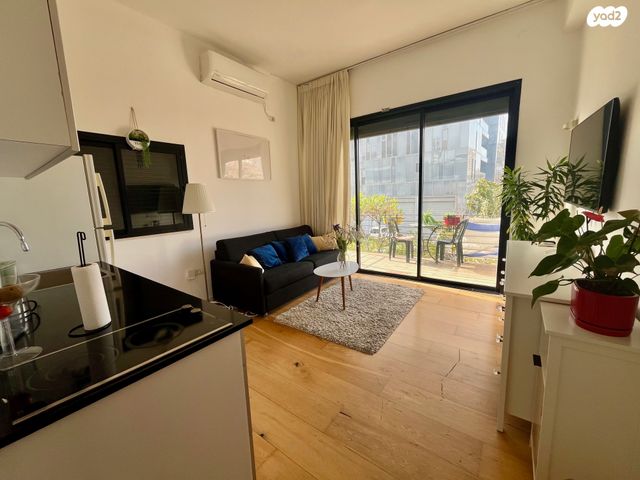 דירה, תל אביב יפו