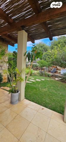 בית פרטי/ קוטג', נווה זיו