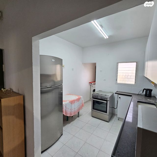 דירה, בורוכוב, נתניה